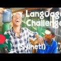Foreigner Speaks the Sylheti Language? 🤣 (So Funny!) | Solo Travel | Bangladesh Travel Vlog (Ep. 18)