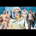 Puneeth Rajkumar & Adah Blockbuster Kannada South Action Full Movie Hindi Dubbed |South Indian Movie