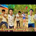 Viral Comedy Videos | Tiktok | Tiktok Funny Video 😂 Funny Videos 🤣 @Rahul Ruidas