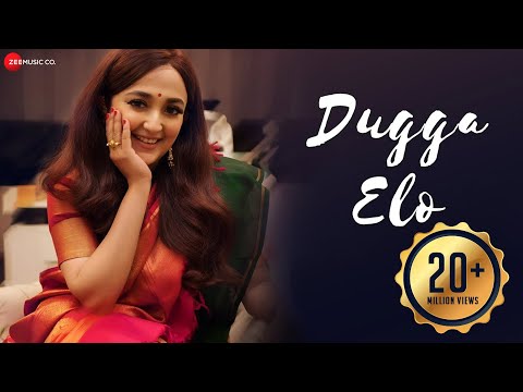 Dugga Elo – Official Music Video | Monali Thakur | Guddu | Indranil Das