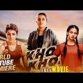 KHO KHO Full Movie (4K) | New Released Hindi Dubbed Movie (2022) | Rajisha Vijayan | Mamitha Baiju
