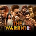 The Warrior Full Movie In Hindi Dubbed | Ram Pothineni, Aadhi Pinishetty, KrithiShetty |Review Facts