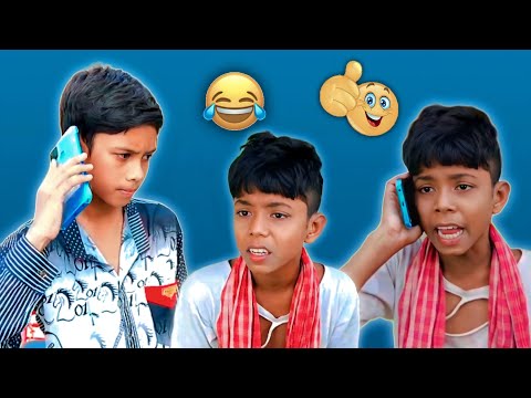 বাংলা নাটক 🤣 রিচার্জ bangla funny video ||Bangla Natok 2022 ||Palli Gram TV #shorts