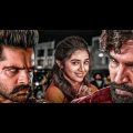 The Warrior  2022  Hindi Dubbed Full Movie   Ram Pothineni%2CKrithi Shetty4k new south Indian dubbed