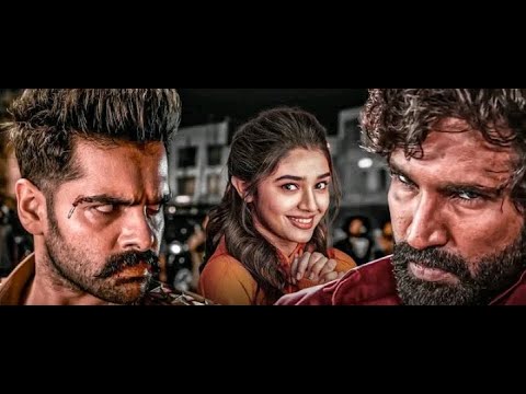 The Warrior  2022  Hindi Dubbed Full Movie   Ram Pothineni%2CKrithi Shetty4k new south Indian dubbed