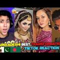 Pakistani React on Bangladeshi Best Transformation TikTok Videos | Maadi Reacts