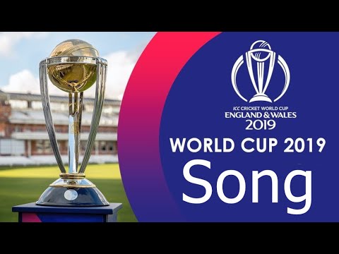 ICC World Cup 2019  | Bangladesh Cricket Theme Song | YouTube Bangla Education| #Imtiaj Ali Emon