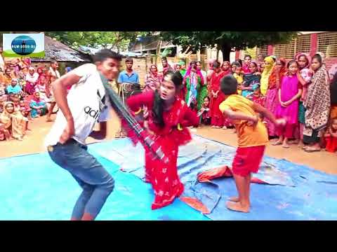 Bangladeshi Biyer Barir Geet & Dance | Bangla Geet | Biyer Geet | New Geet | Git | New Song | new