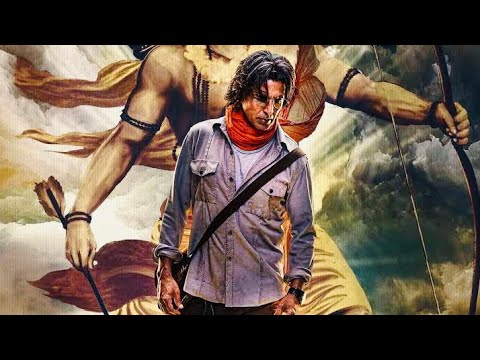 Ram setu Latest New Hindi Movies 2022 Full movie | New South Indian movies Dubbed In Hindi 2022