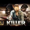 Killer | Full Hindi Dubbed Movie 2022 | Ram Phothineni Nabha Natesh  South Indian Movie Full Movie