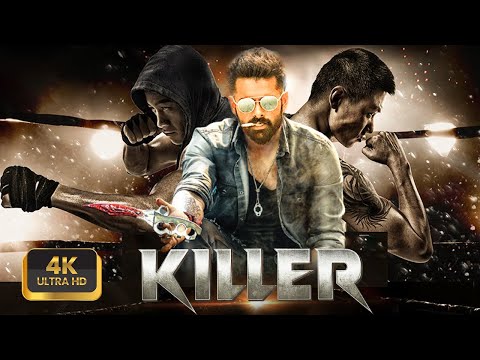 Killer | Full Hindi Dubbed Movie 2022 | Ram Phothineni Nabha Natesh  South Indian Movie Full Movie