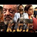 KGF Chapter 2 Full Movie Hindi Dubbed |Yash,Sanjay Dutt|Raveena Tandon l KGF 2 South Indian Movie