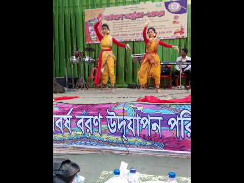 O Prithibi Ebar Eshe Bangladesh Nao Chine | BANGLA SONG | Aditi Barua Piu|Abanti Barua