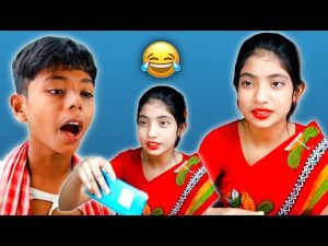 বাংলা নাটক 🤣 ওয়াইফাই bangla funny video ||Bangla Natok 2022 ||Palli Gram TV #shorts