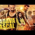 Badava Rascal (2022) | New Released Full Hindi Dubbed Action Movie | Dhananjay, Amrutha Iyengar