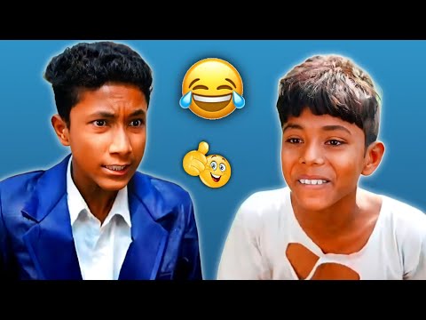 বাংলা নাটক 🤣 ওয়াইফ bangla funny video ||Bangla Natok 2022 ||Palli Gram TV #shorts