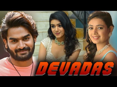 Devadas Full Movie | Hindi Dubbed