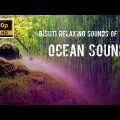 Bishti Relaxing Sounds of Waves Ocean Sounds HD Video 1080p||Bangladesh travel sights