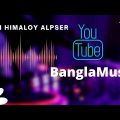 Jodi Himaloy Bangla Music Video || Music Video Status || 4k Bangla music video || Collection Media