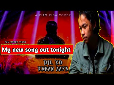 🇧🇩 Bangladeshi reaction | RITO RIBA COVER ON DIL KO KARAR AAYA SONG |@RITO RIBA@Musical Minds |