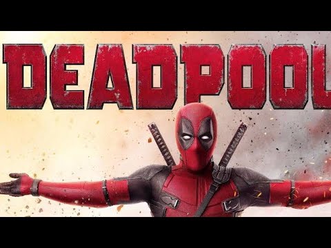 Deadpool full movie in hindi dubbed || hollywood movie in hindi || Deadpool full movie in hindi