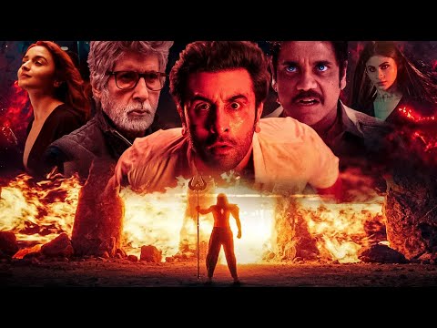 brahmastra full movie in hindi / 4k hd movie /ranbir kapoor,amitabh bachchan #1ksubscriberchallange