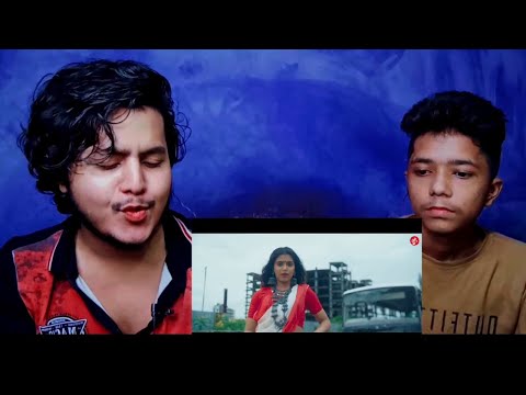 Pakistani reacts to KOMOLA – Ankita Bhattacharyya | Bengali Folk Song | BANGLADESH SONG