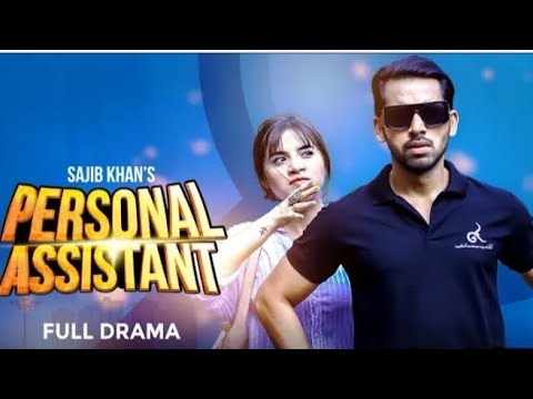 Personal Assistant | Full Drama | Zaher Alvi | Tasnuva Tisha | Bangla Natok CINEMAWALA ENTERTAINMENT