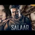 salaar full movie hindi 2022 | parbhass New South Indian movies Dubbed In Hindi 2022