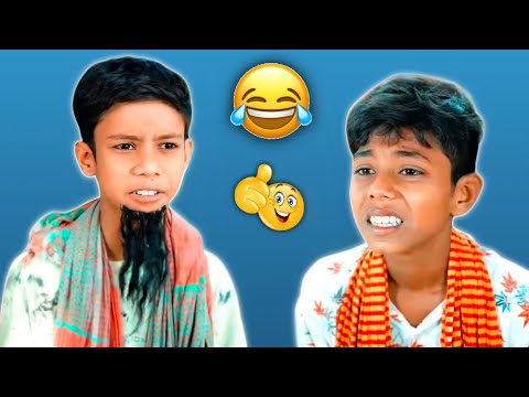 বাংলা নাটক 🤣 bangla funny video পাট3 ||Bangla Natok 2022 ||Palli Gram TV #shorts