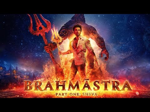 Brahmastra Full Movie in Hindi 2022 HD | Ranbir K,Alia B, Amitabh B,Srk | Bollywood Blockbuster film