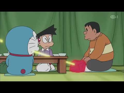 Doremon And Nobita New Movie In hindi Dubbed Trailer.Doremon New Trailer