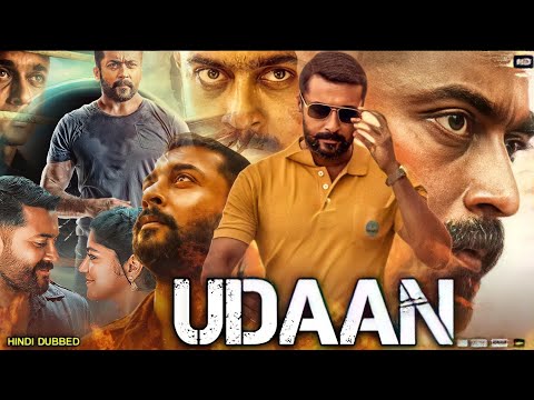 Udaan New South Indian full movie 2022 dubbed in Hindi