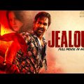 JEALOUS – Full Hindi Dubbed Action Romantic Movie | South Indian Movies Dubbed In Hindi Full Movie