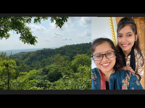 Chittagong botanical park | Bangladesh travel Vlog 3 #bangladesh #travel #family #vlog