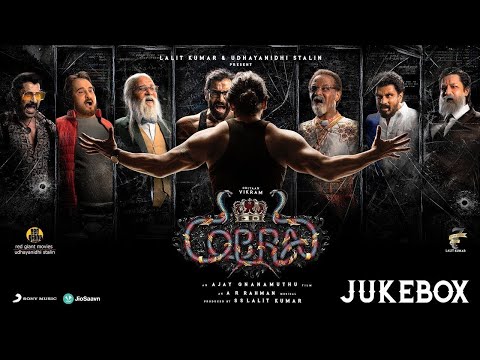 Cobra New South full Movie 2022 in hindi dubbed