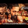 KGF Chapter 2 Full Movie In Hindi Dubbed | New South Indian Movies Dubbed In Hindi 2022 Full Movie