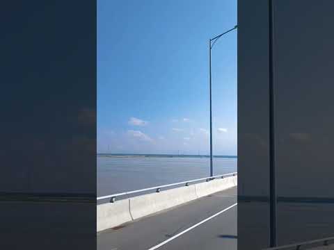 | Padma Bridge | #padmabridge #shorts #video #travel #bangladesh