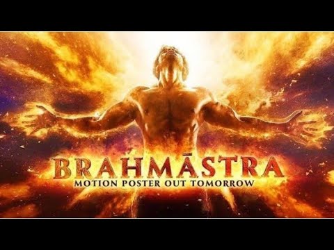 Brahmastra (2022) Hindi Full Movie ll 2022 New Releases Hindi Movie ll South Indian Hindi Movie