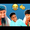 বাংলা নাটক 🤣 পাগল ছেলে bangla funny video  ||Bangla Natok 2022 ||Palli Gram TV #shorts