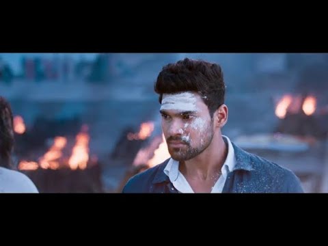 South Indian Released Full Hindi Dubbed Action Movie | Bellamkonda New South Indian Movie 2022