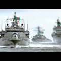 lal neel asman by haydar ali, Bangladesh Navy ll song for navy
