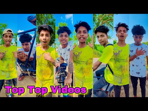 Tiktok | funny tiktok video | funny video | comedy videos 🤣 @Rahul Ruidas