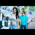 Telugu Release Hindi Dubbed Blockbuster Movie | (HD) Full Love Story- Sumanth, Vedhika, Brahmanandam