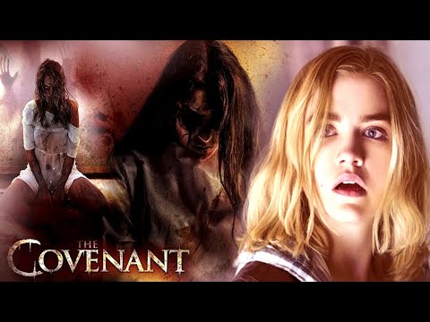 Bangla Horror Movie || The Covenant Full Movie || Hollywood Movie In Bengali Dubbed Full HD
