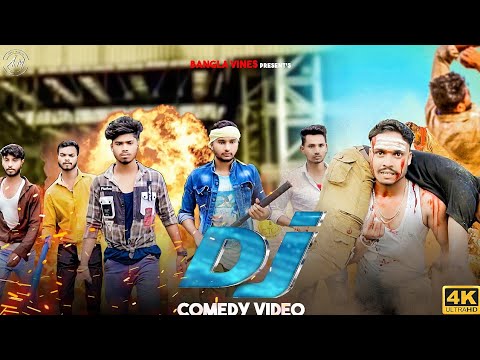 Dj Movie Bangla Version Comedy Video / Dj Best Action Scene Ever /Allu Arjun Fight Scene/Dj Movie