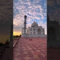 Wait for it 📍Taj Mahal Ps- Taj Mahal #travel #reels #bangladesh #dhaka
