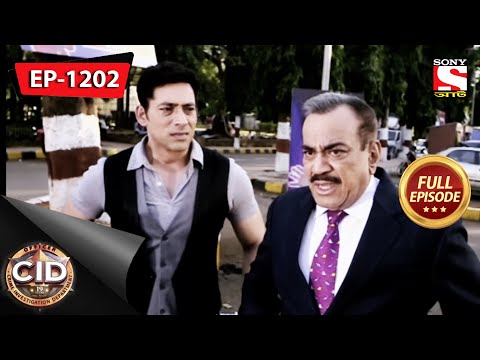 CID In Danger | CID (Bengali) – Ep 1202 | Full Episode | 16 October 2022