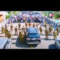 Telugu Hindi Dubbed Movie Army Wala Full Action Movie- Vijay,  Chandini, S. A. Chandrasekhar