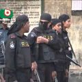 Bangladesh First War Criminal Walks to Gallows- A Report by Mithun Mostafiz